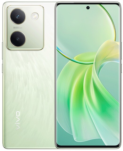 vivo Y100 (China)